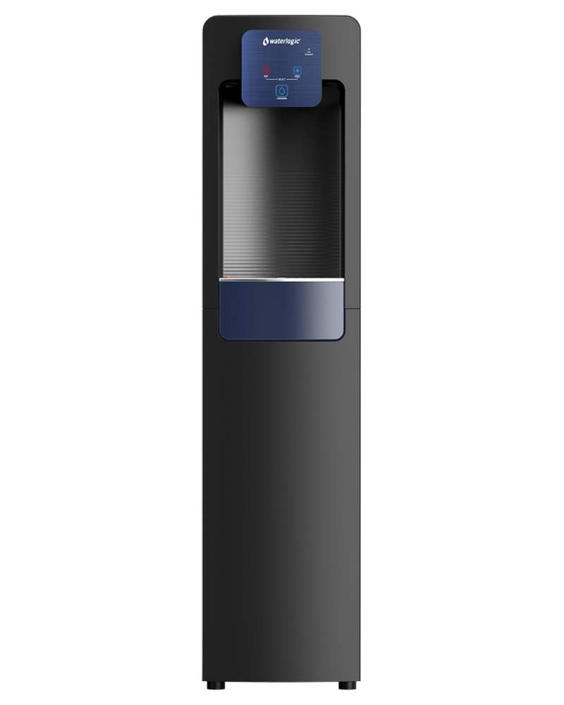 WL30 RO — Reverse-osmosis hot and cold water for up to 35 people